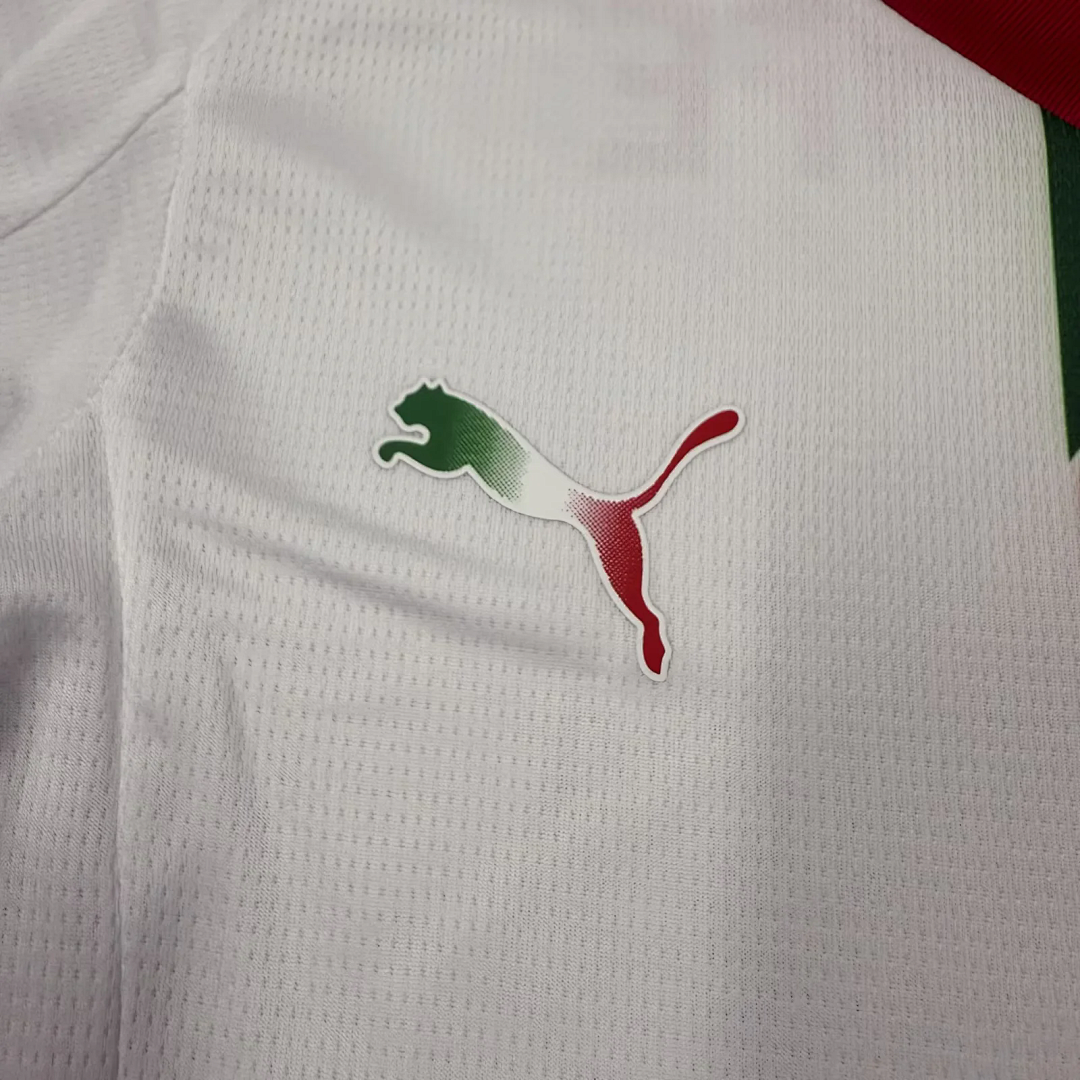 Away 25/26 Kids Kit