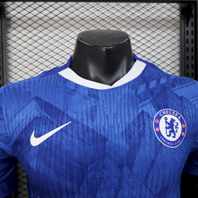 Chelsea Player Jersey Home 2025