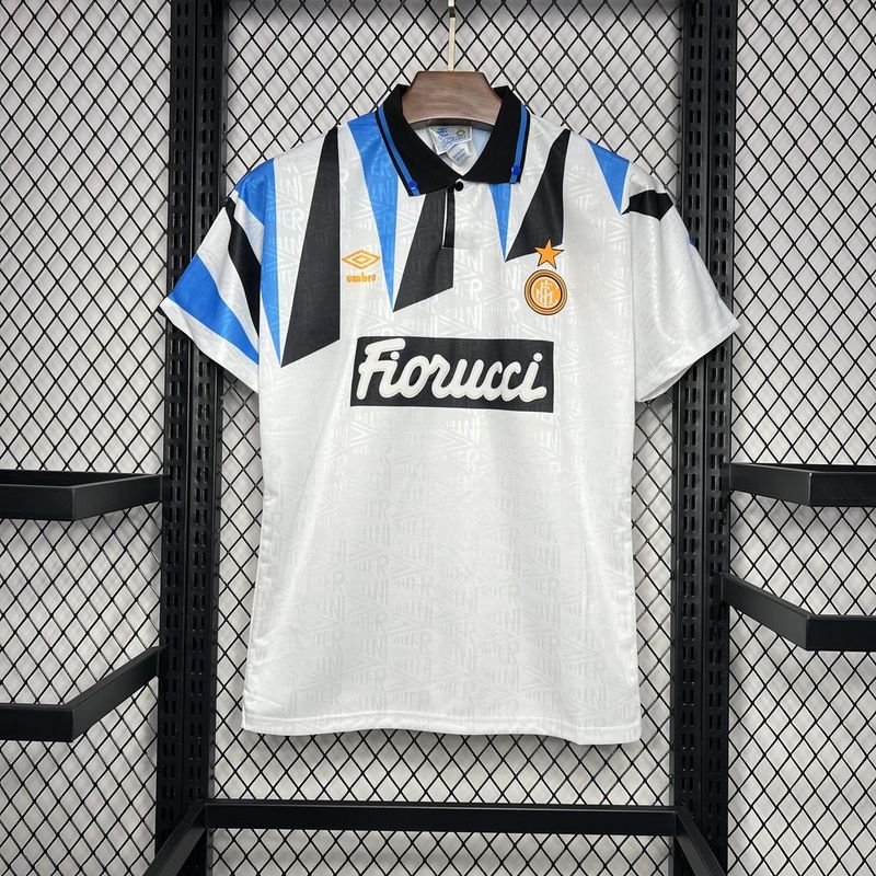 Retro Away 92/93 Men's Jersey