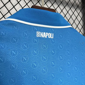 Napoli Jersey Home 2024/2025