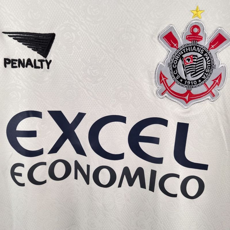 Retro Home 98 Men's Jersey