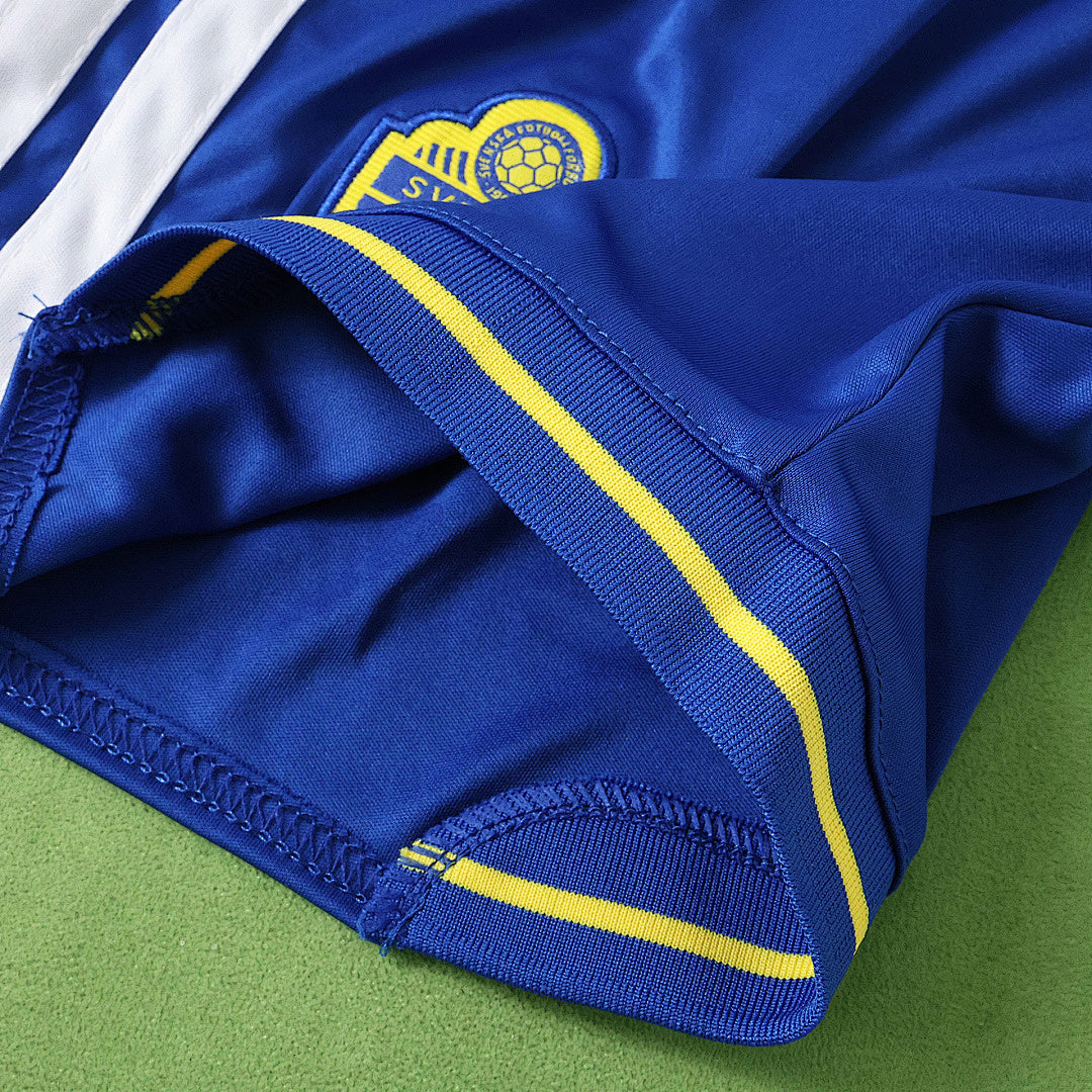Kit Kids Sweden World Cup 2026 Home