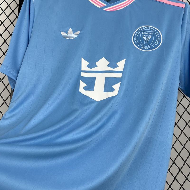 Inter Miami Third Jersey 25/26