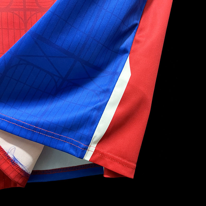 Crystal Palace Home Jersey 2023/2024