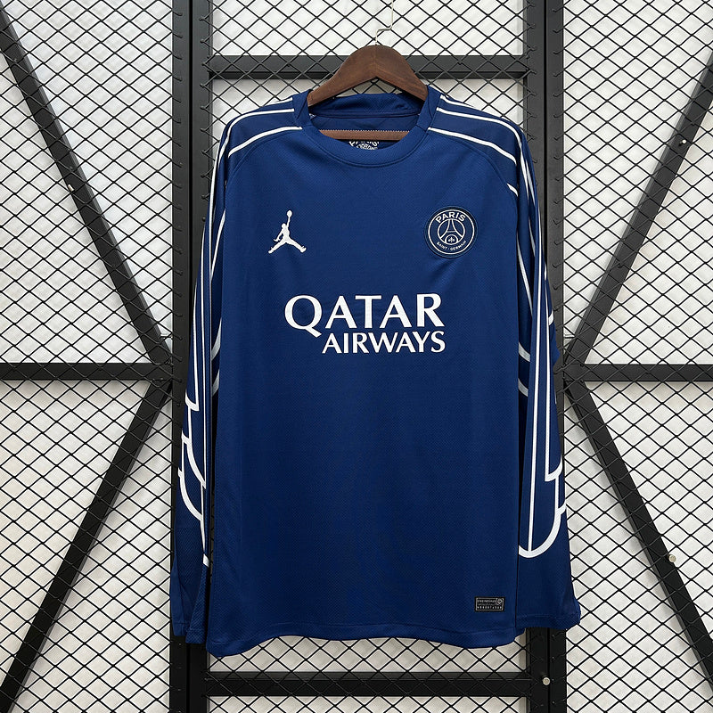Fourth 24/25 Men's Long Sleeve Jersey