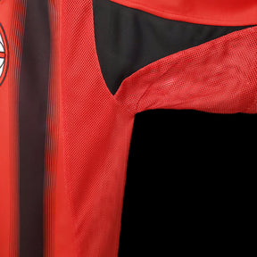 AC Milan Retro Home Jersey 2004/2005