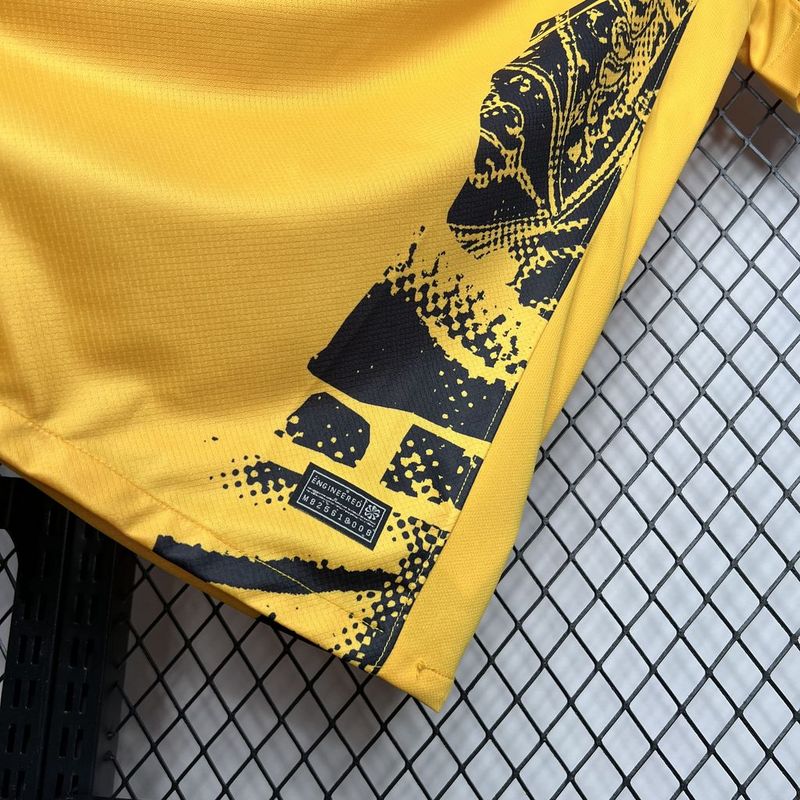 Third 24/25 Men's Jersey