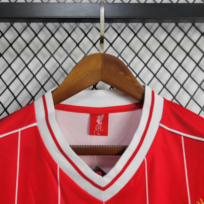 Retro Home 81/84 Men's Jersey