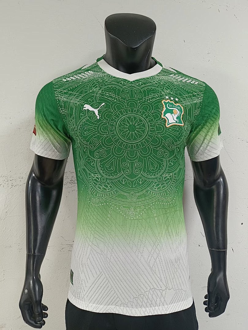 Jersey 26/27 Men's Player