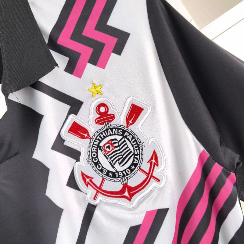 Retro Goalkeeper 95 Men's Jersey