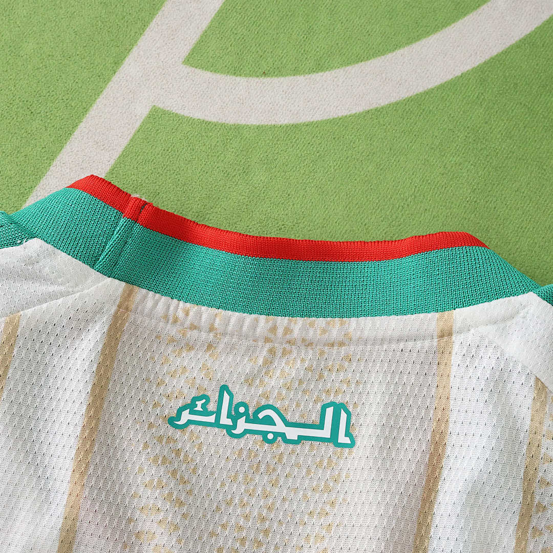 Jersey 26 Men's Player