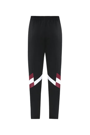 Ajax 24/25 Full-Zip TrackSuit Red