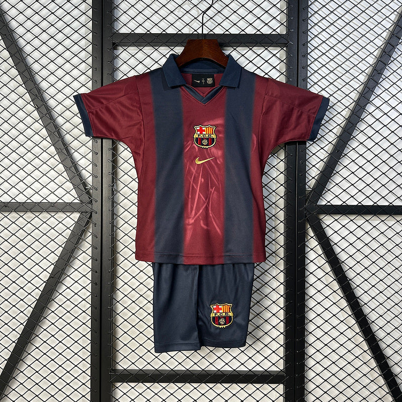Retro Home 00/01 Kids Kit