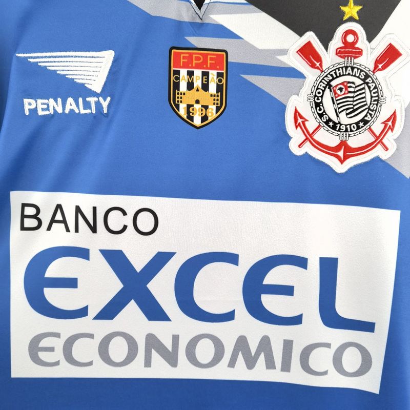 Retro Goalkeeper 98 Men's Jersey
