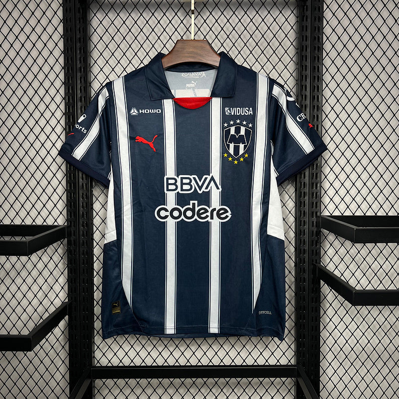 CF Monterrey 24/25 I Home Jersey
