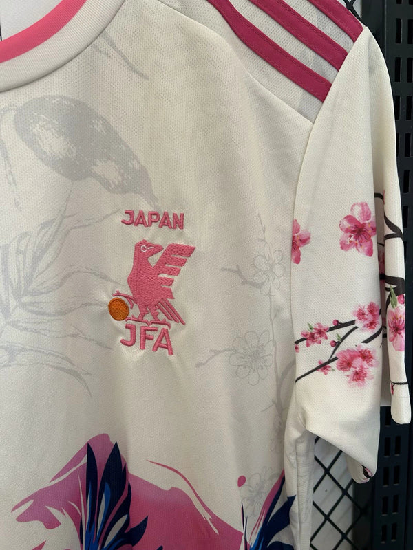 Japan Special Edition Jersey