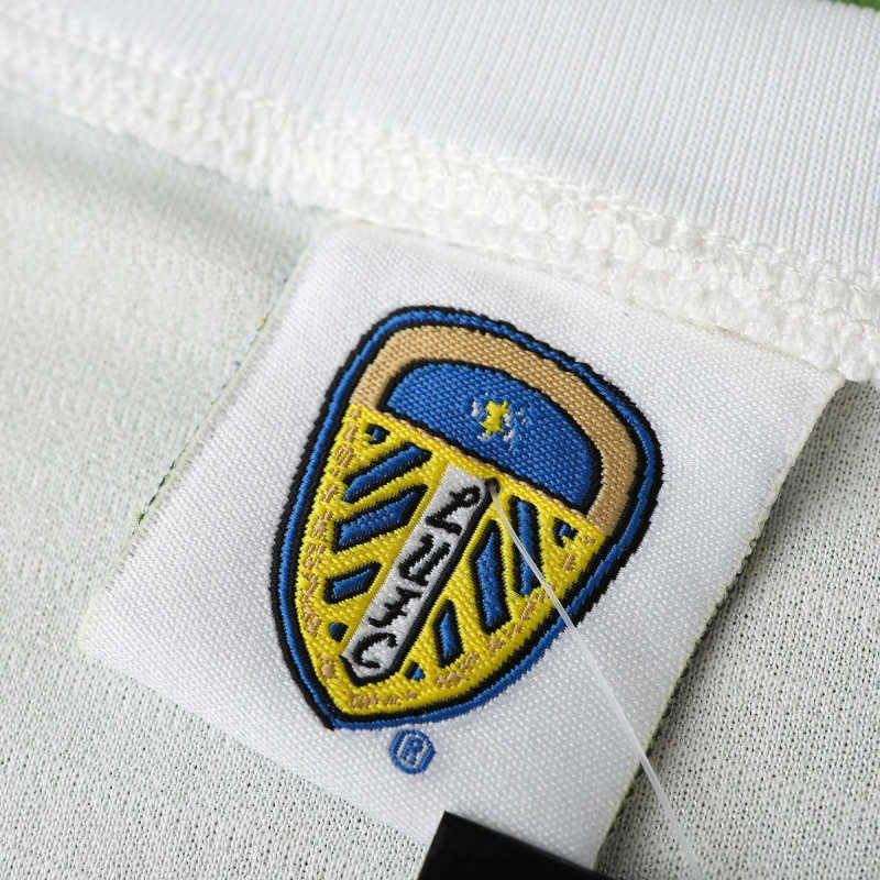 Retro Home 95/96 Men's Jersey