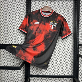 São Paulo Third Jersey 2024/2025