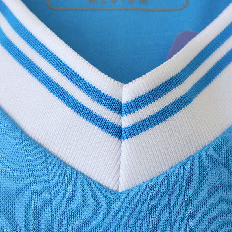 Home 25/26 Men's Player Jersey