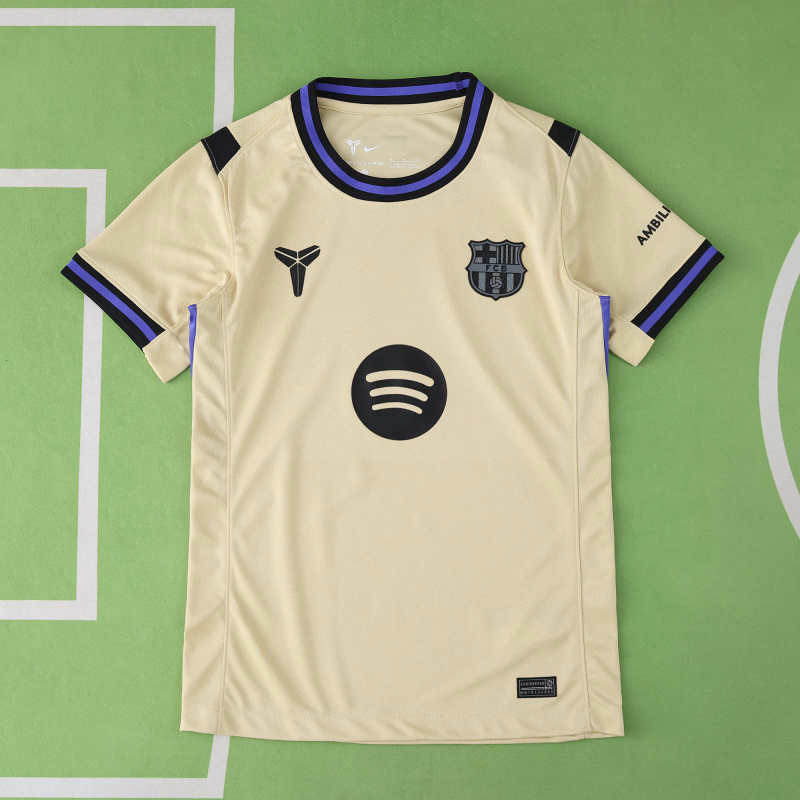 Away 25/26 Men's Jersey