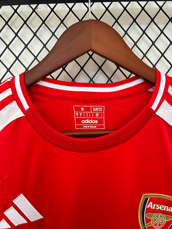 NEW Arsenal Jersey Home 2025/2026