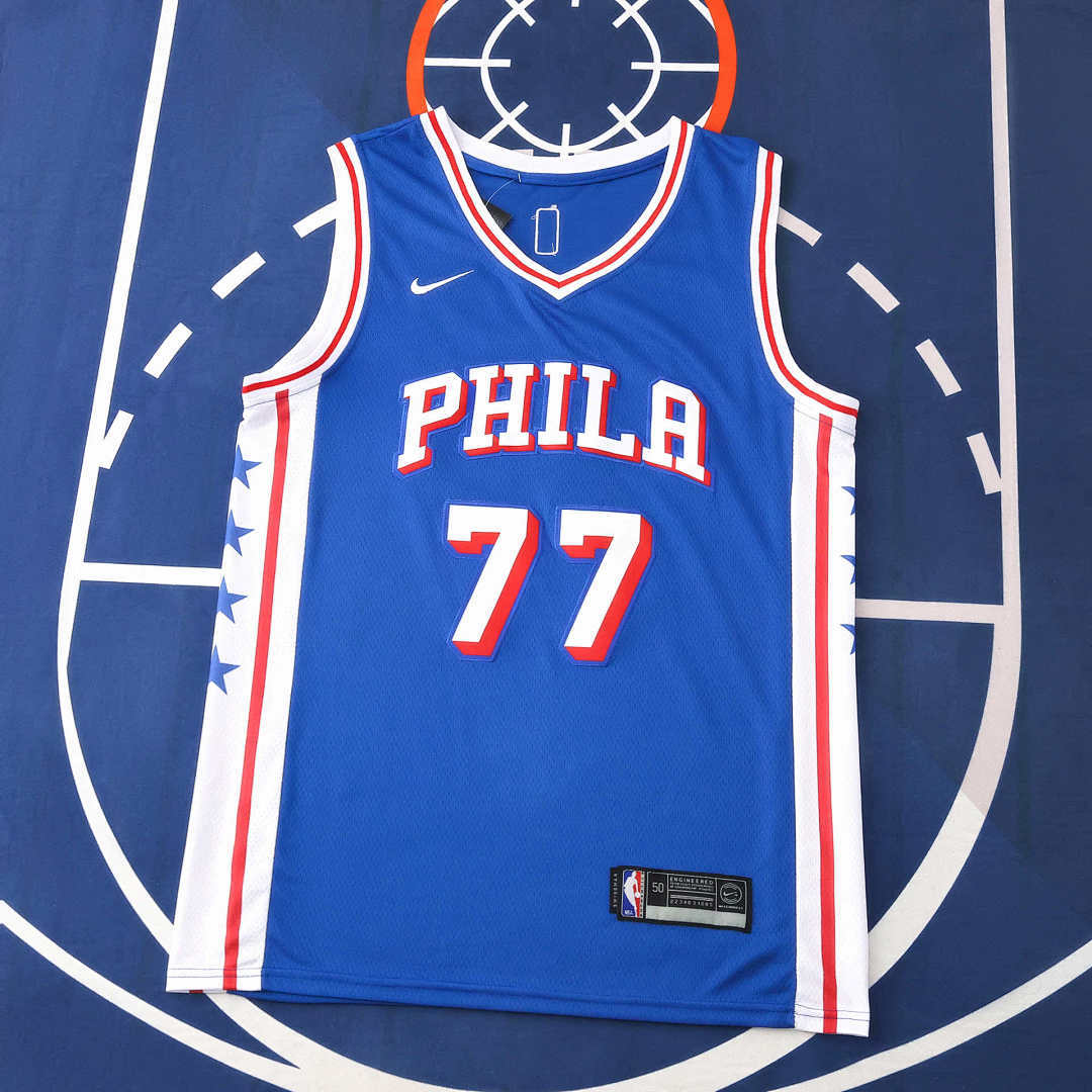 Jersey 25/26 Men's