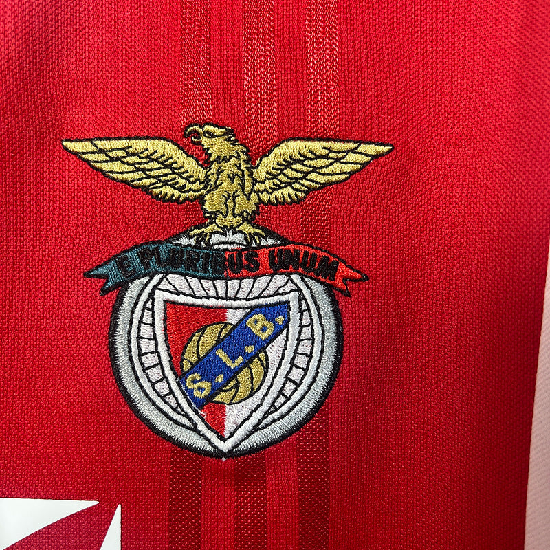Retro Home 97/98 Men's Jersey