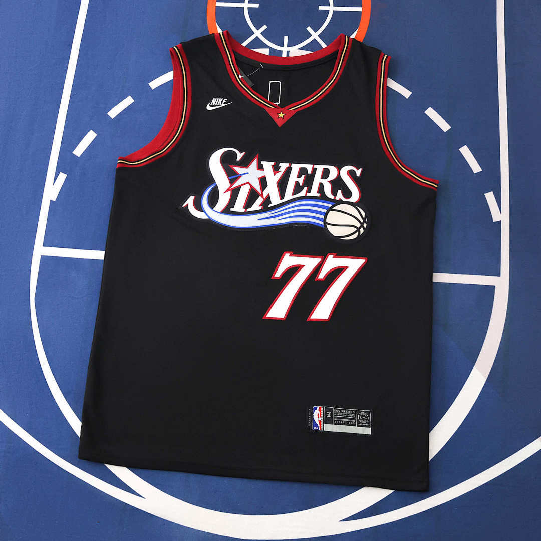 Jersey 25/26 Men's