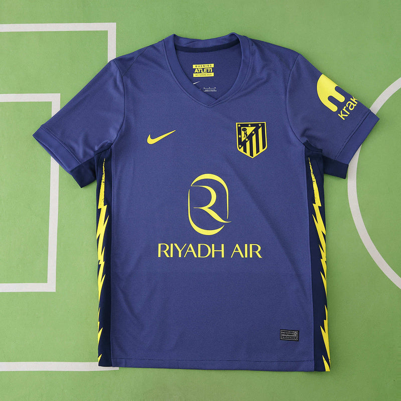 Away 25/26 Men's Jersey