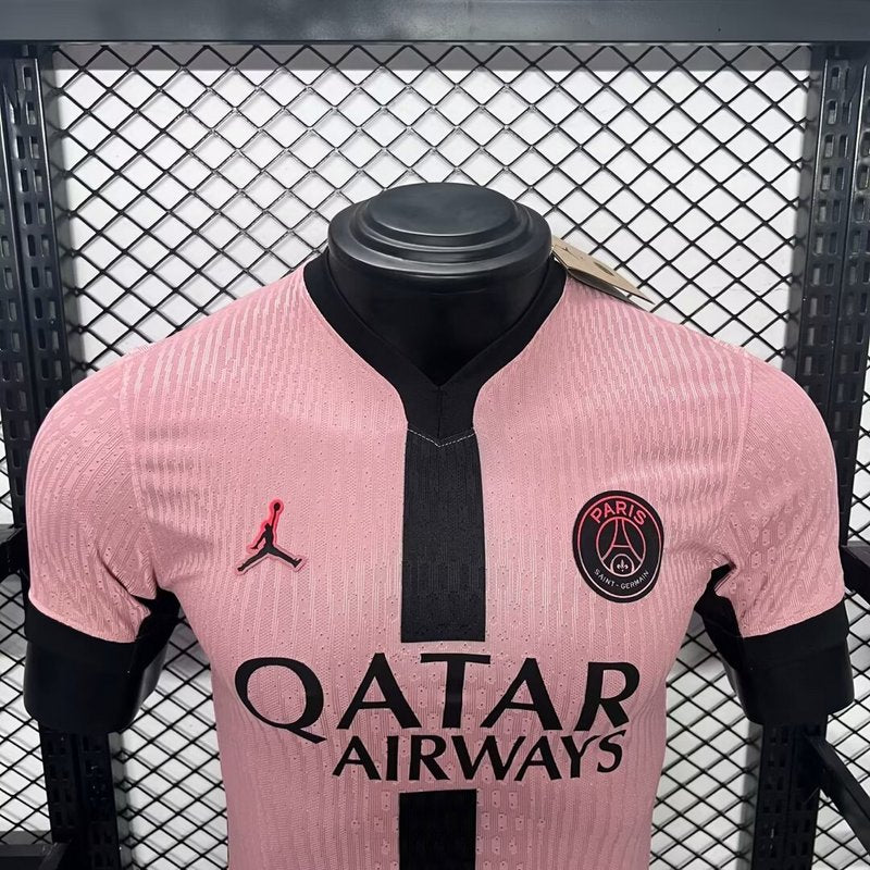 Third 24/25 Men's Player Jersey