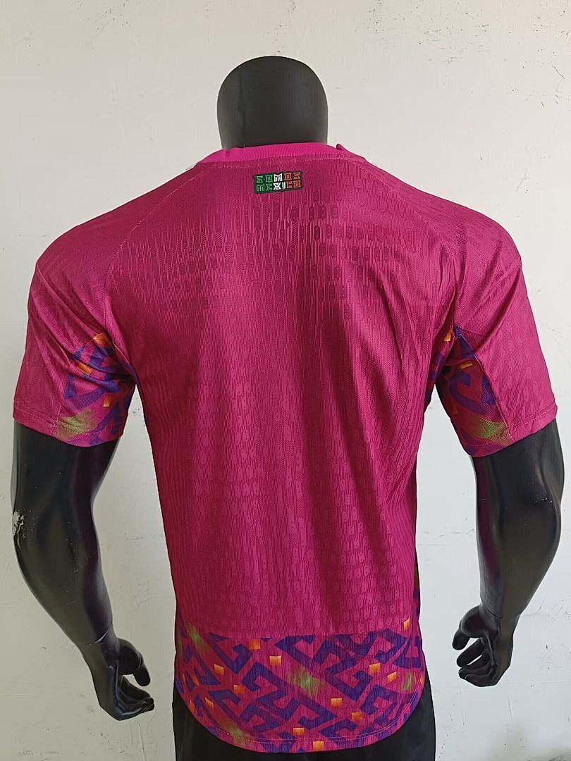 Goalkeeper 26 Men's Player Jersey