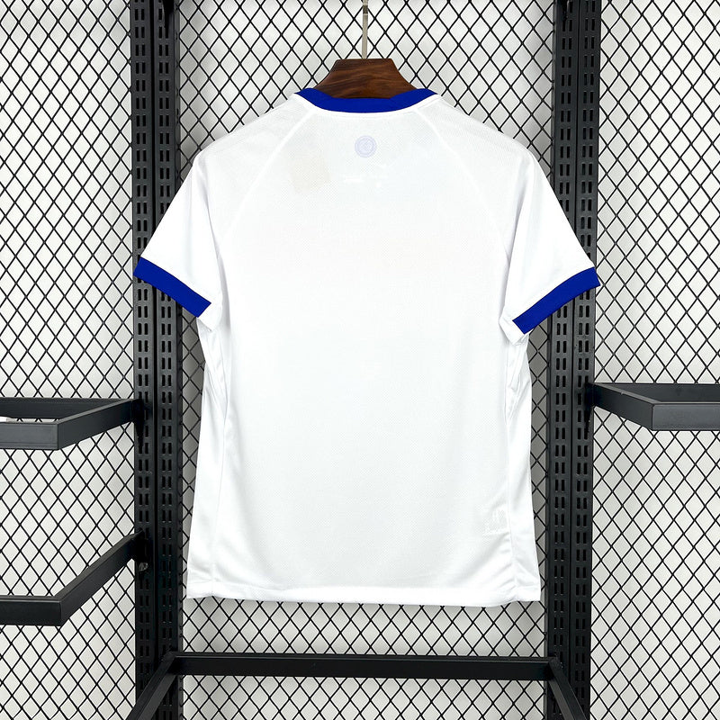 England Home Jersey 2024/2025