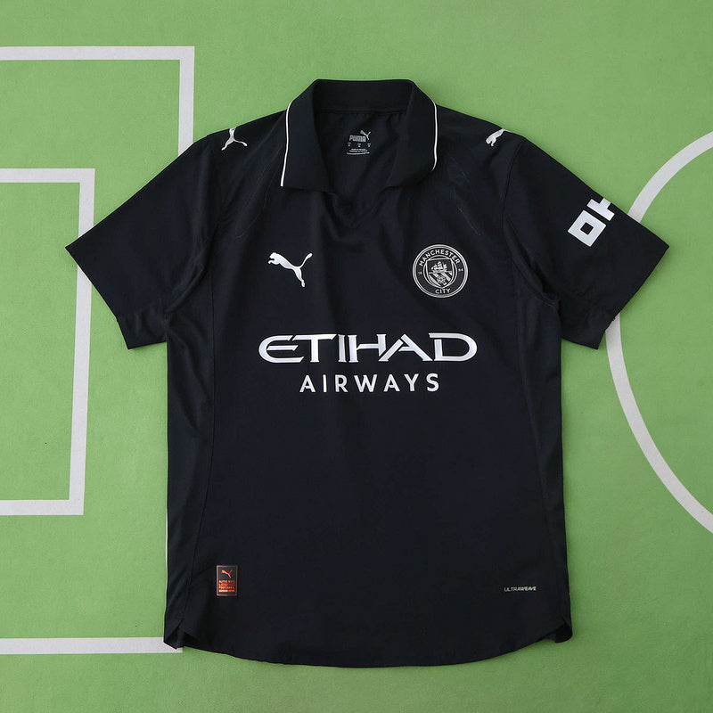 Away 25/26 Men's Player Jersey