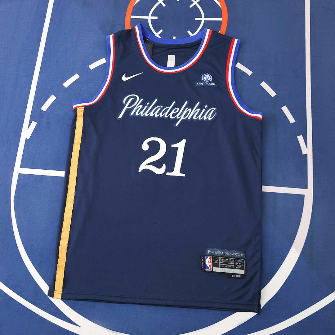 Jersey 25/26 Men's