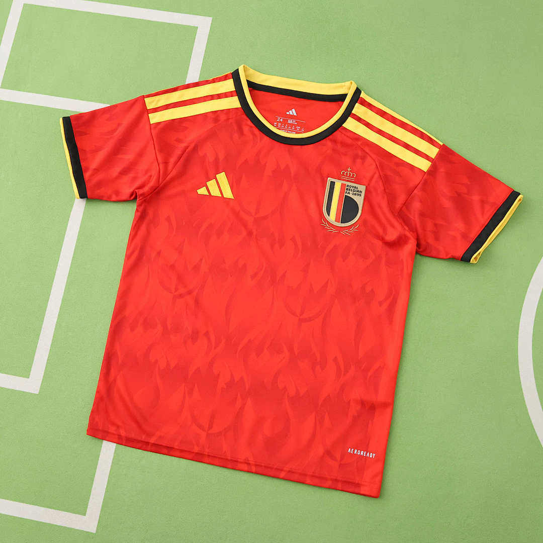 Jersey 26 Kids Kit