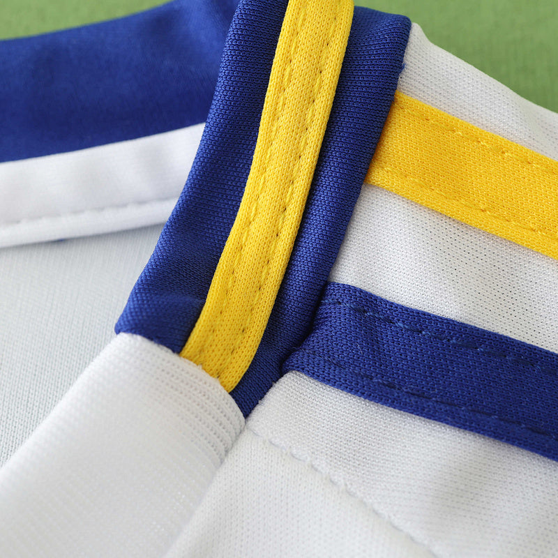 Away 24/25 Kids Kit
