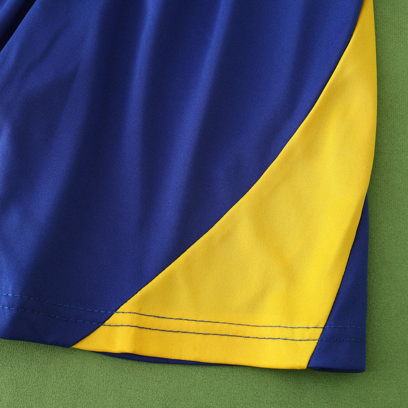 Home 24/25 Kids Kit