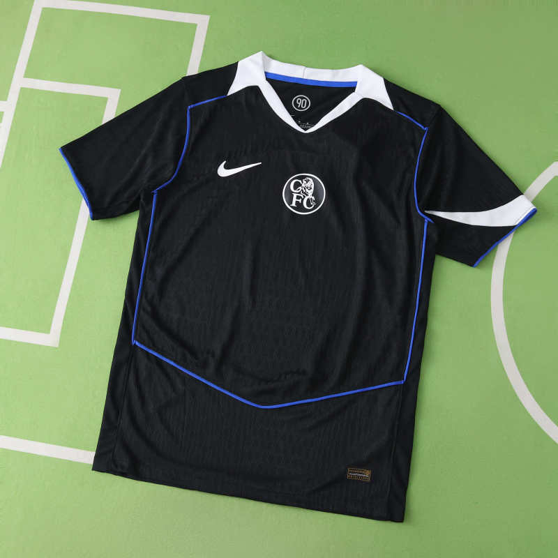 Third 25/26 Men's Player Jersey