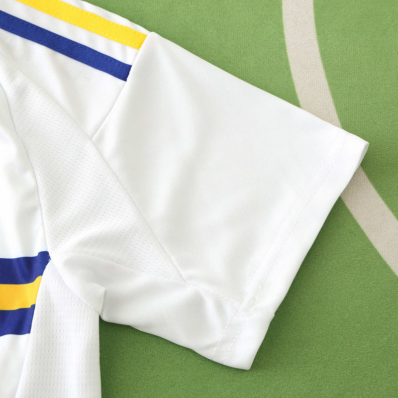 Away 24/25 Kids Kit