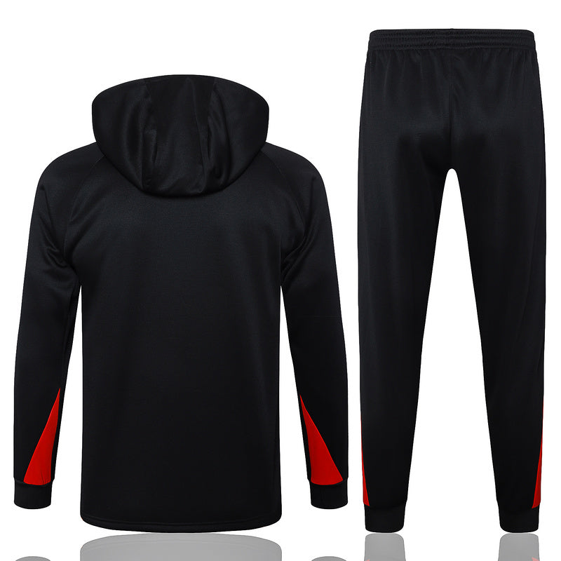 Liverpool 24/25 Hoodie Tracksuit II