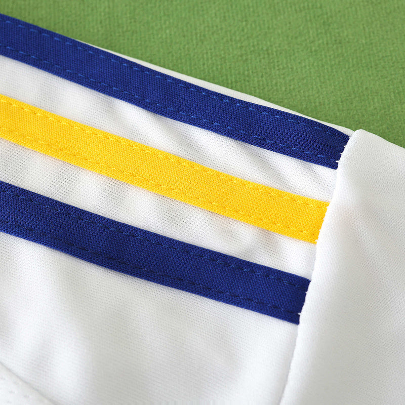 Away 24/25 Kids Kit