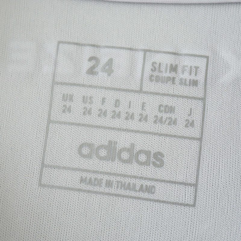Away 24/25 Kids Kit