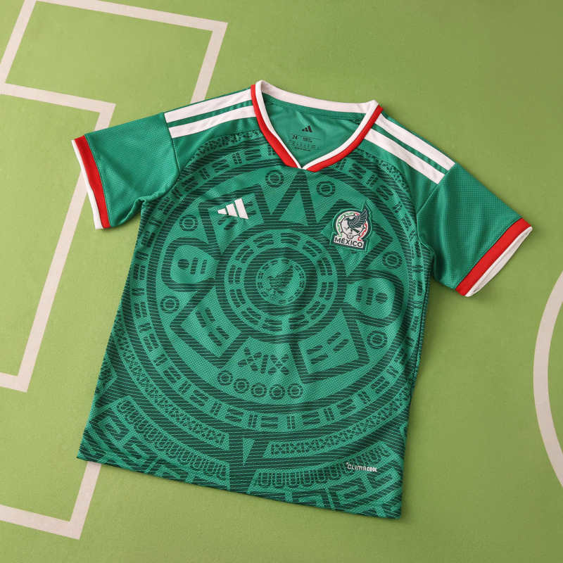 Jersey 26 Kids Kit