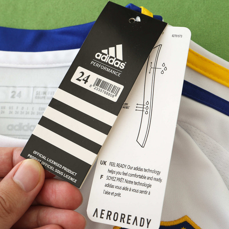 Away 24/25 Kids Kit