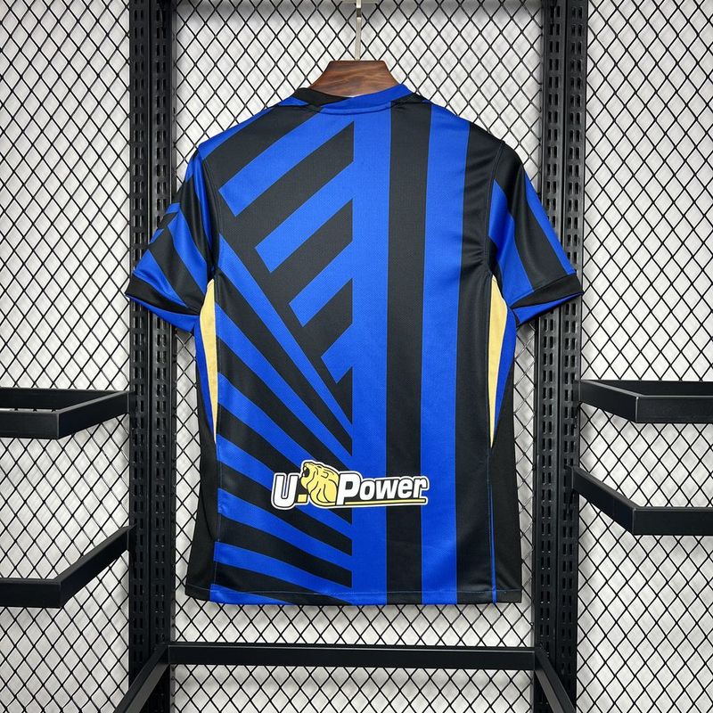 Inter Milan Home Jersey 24/25