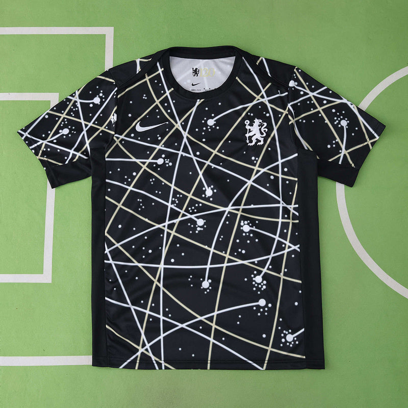 Pre Match 25/26 Men's Jersey