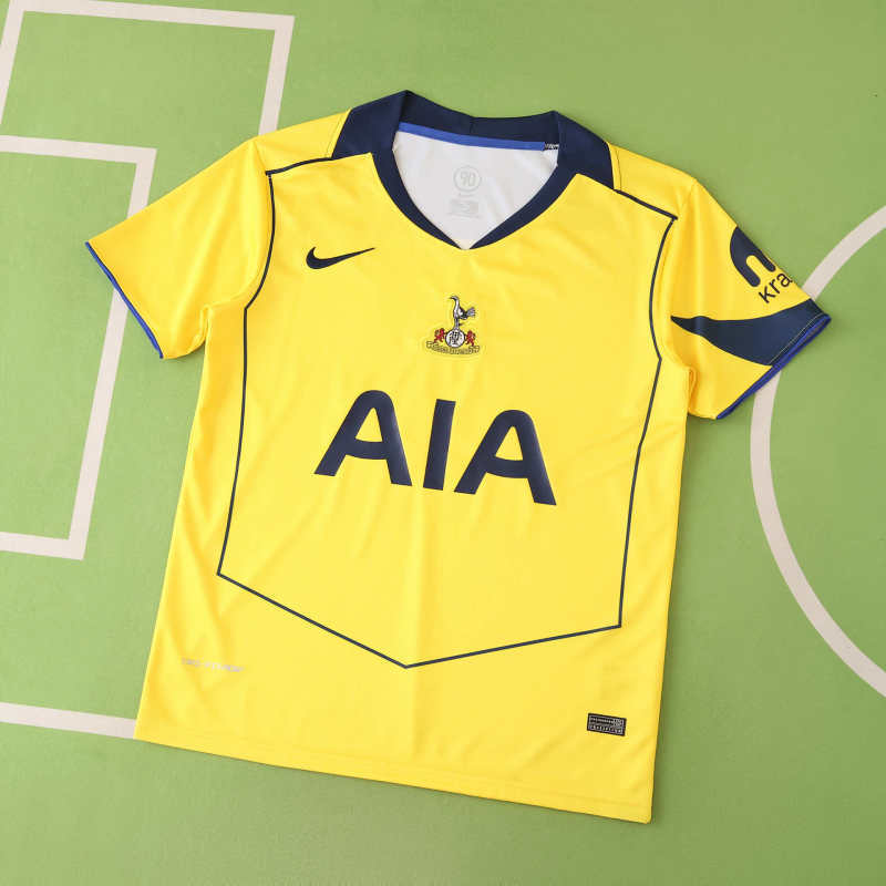 Third 25/26 Men's Jersey