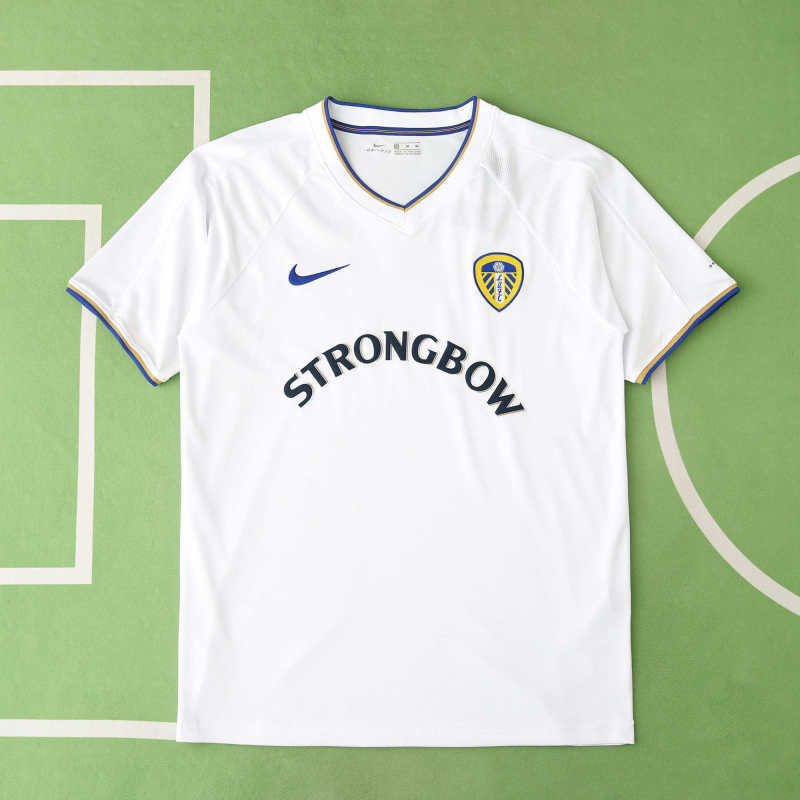 Retro Home 00/01 Men's Jersey