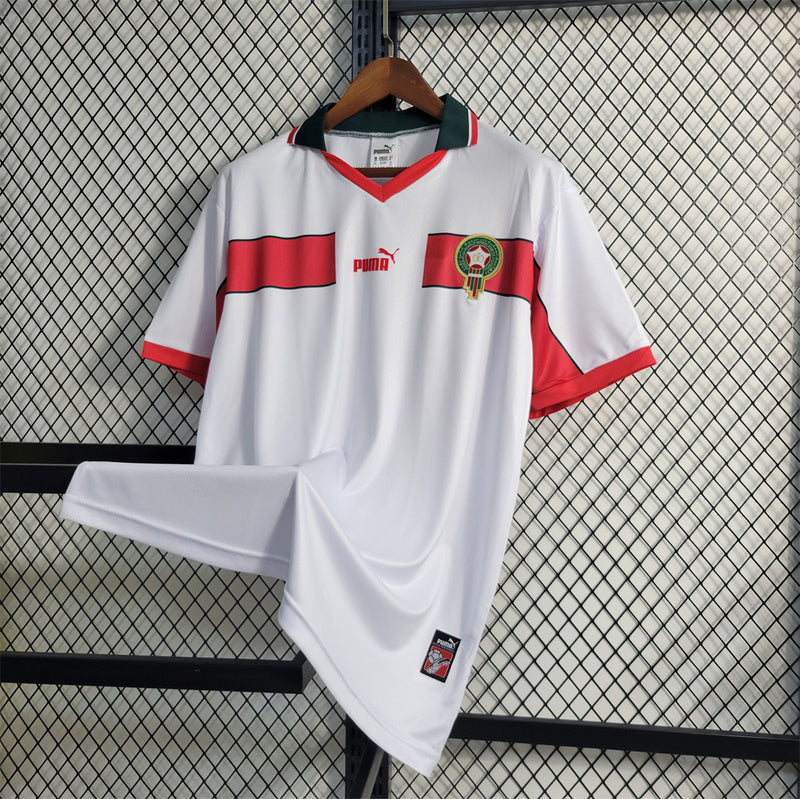 Retro Away 98 Men's Jersey