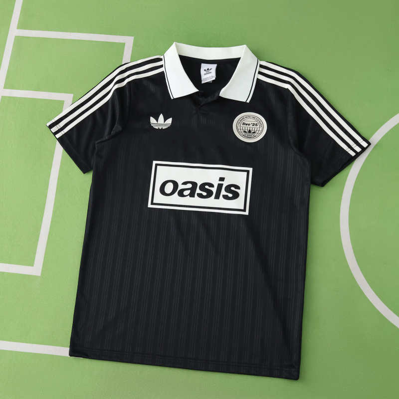 Concert Jersey 25/26